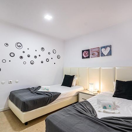 Beguest Aveiros Beach View Apartment Albufeira Exterior photo